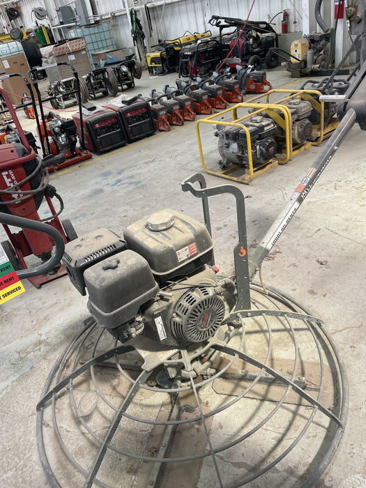 2020 HUSQVARNA CT 48-13A-V