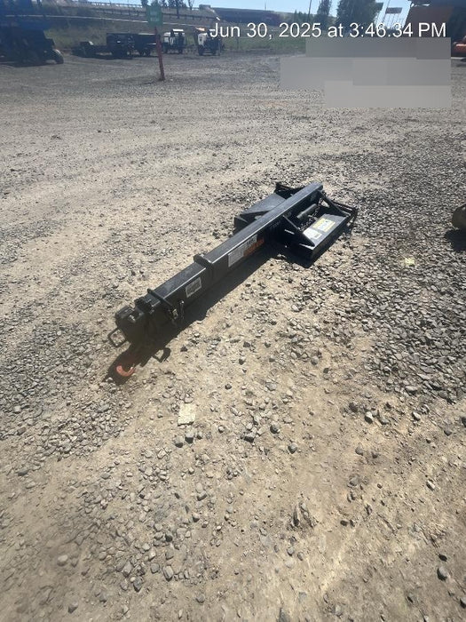 2024 STAR INDUSTRIES M1360B - Star JIB Boom