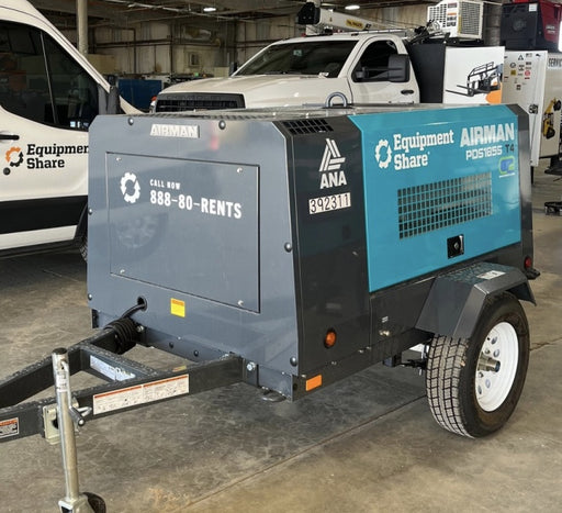 2024 AIRMAN PDS185S CWK