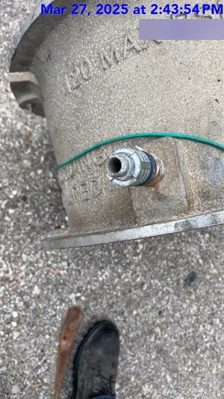 2020 MICHIGAN PNEUMATIC JF20