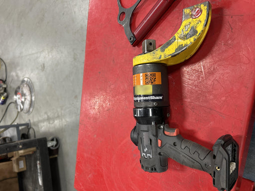 2023 TORCUP VT-2000KIT