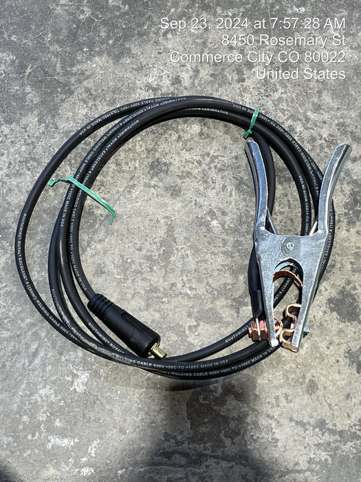 2024 MILLER ELECTRIC Multimatic 220