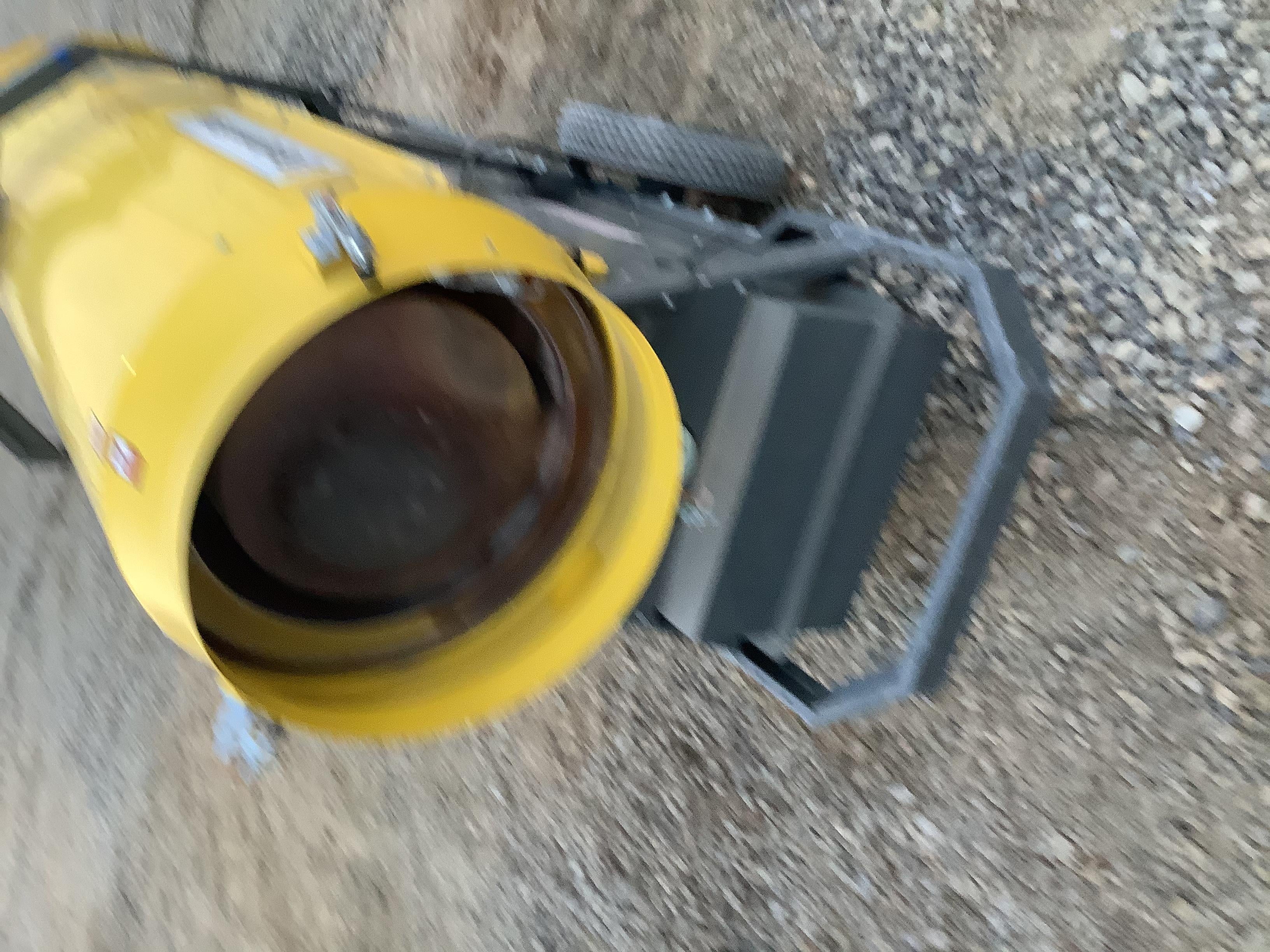 2019 WACKER NEUSON HI400 - DSL
