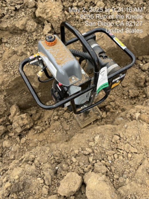 2023 MULTIQUIP MTR40HF