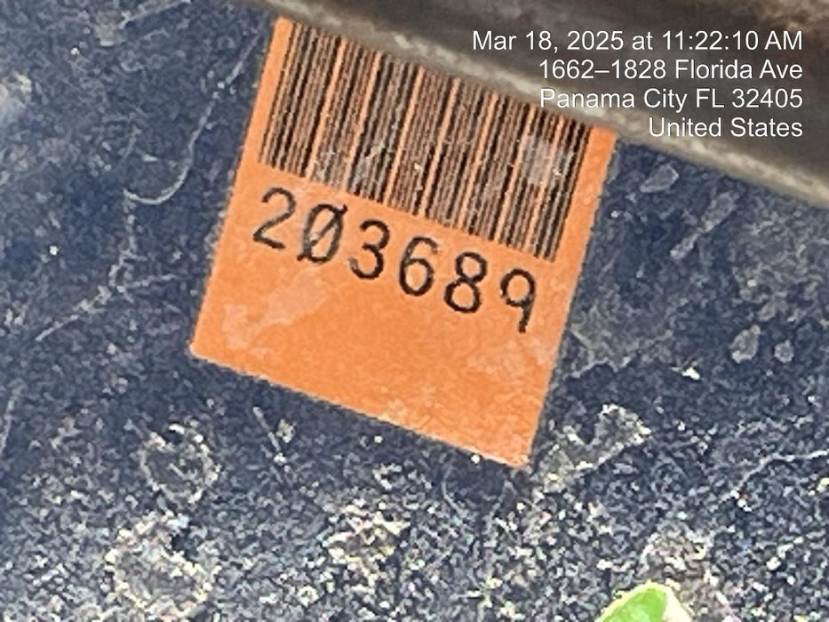 2021 CURRENT TOOLS 100A