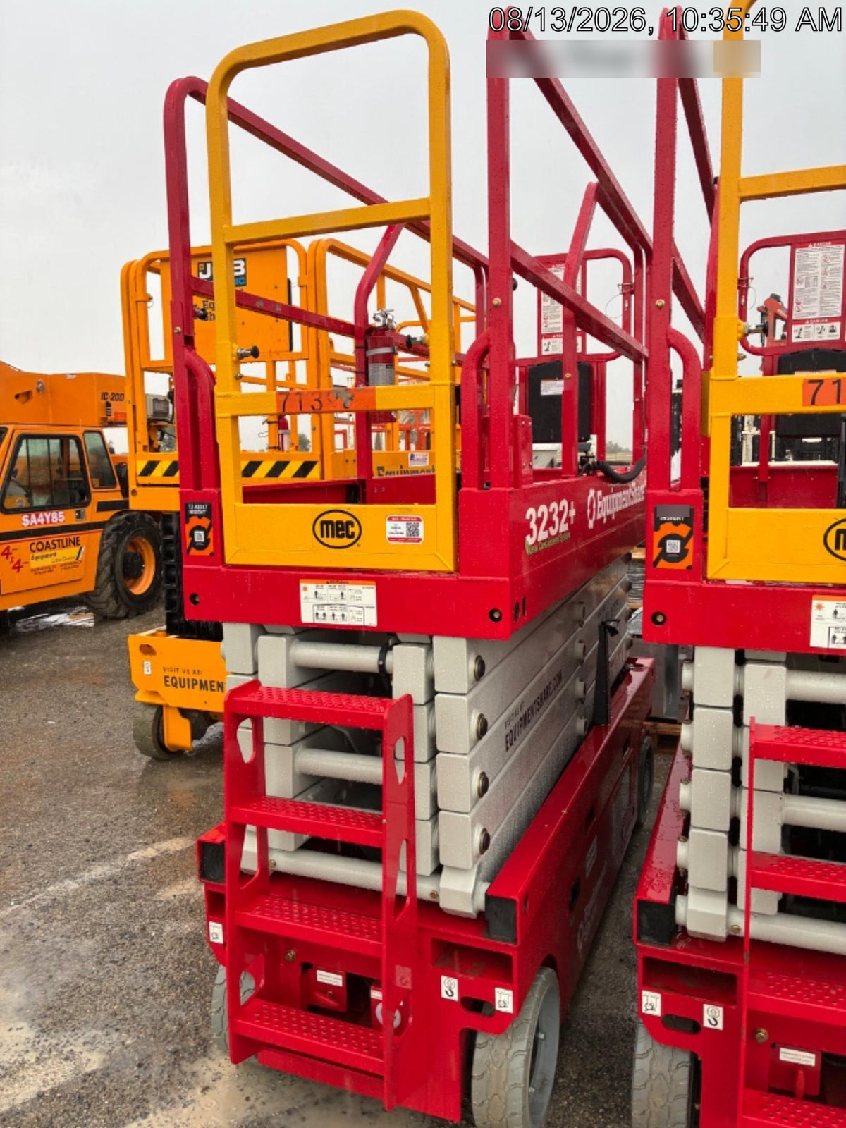 2026 MEC 3232+