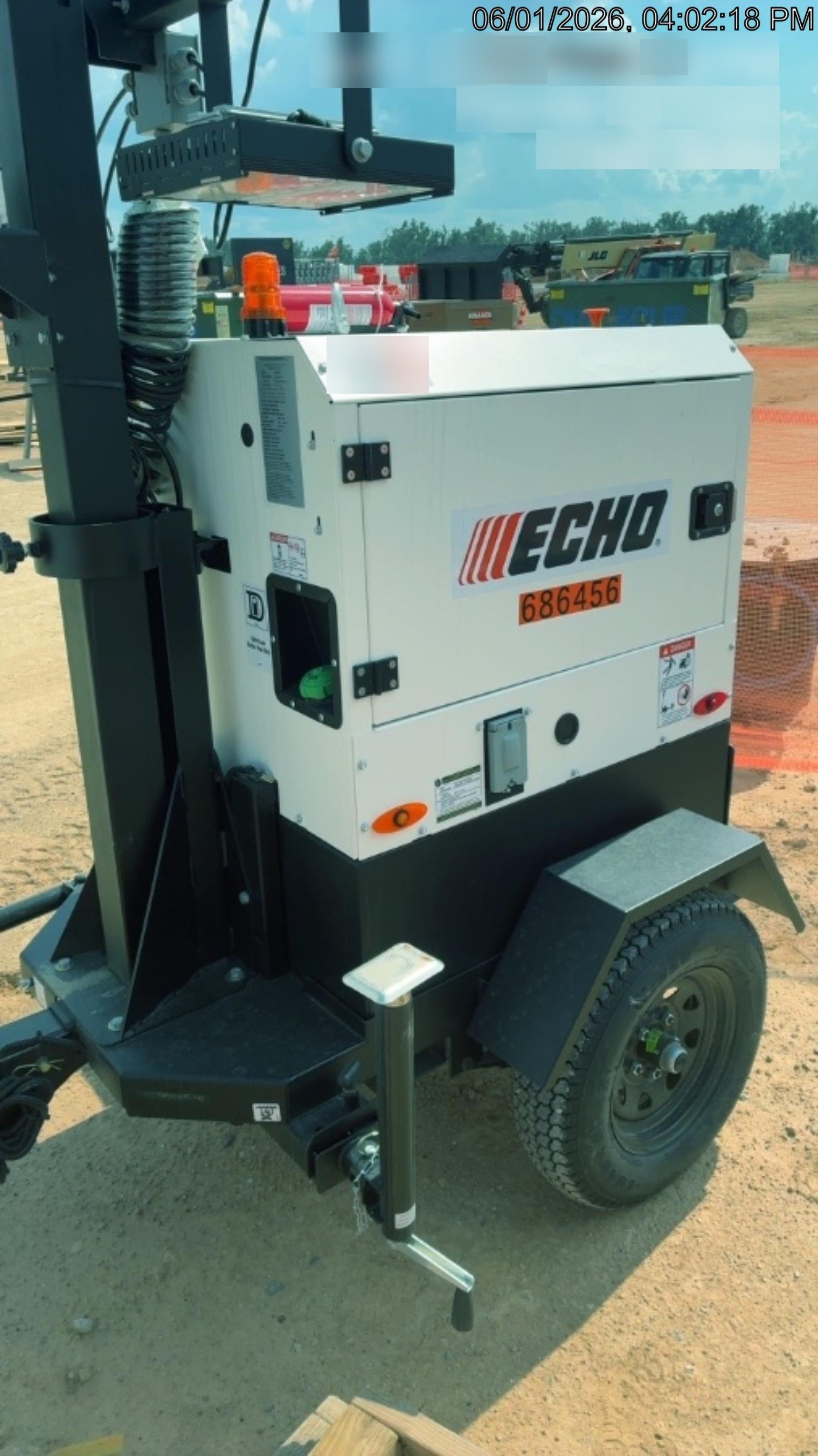 2026 ECHO DLT-3