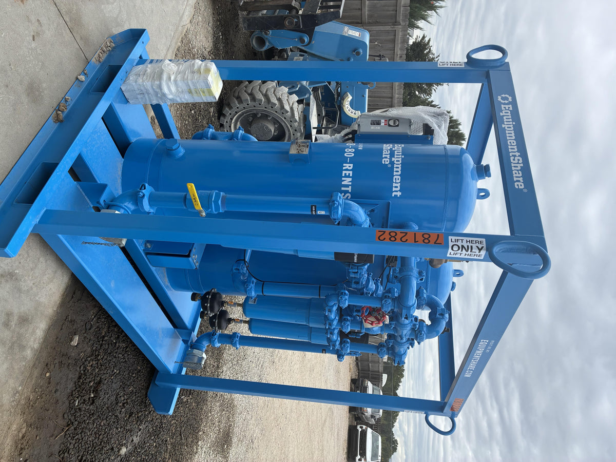 2026 HANKISON RDH-930G