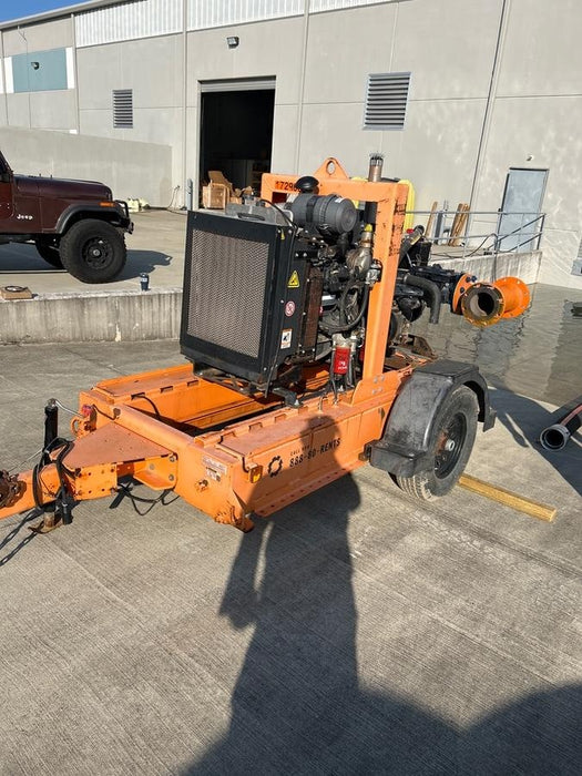 2021 PIONEER PP66S12L71-TD2.9L4