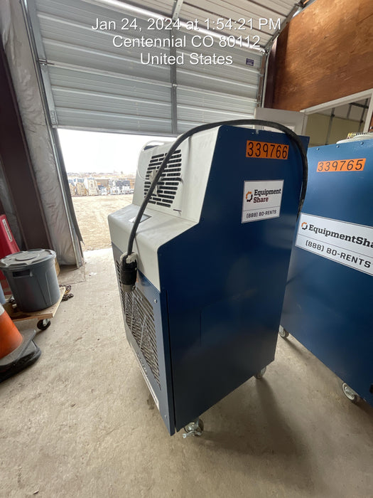 2023 KWIKOOL KWIB6021-2