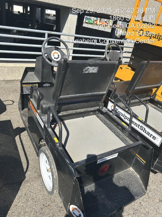 2022 COLUMBIA Expeditor