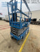 2018 Genie GS-2632 Genie GS-2632 Scissor Lift w/Standard Options