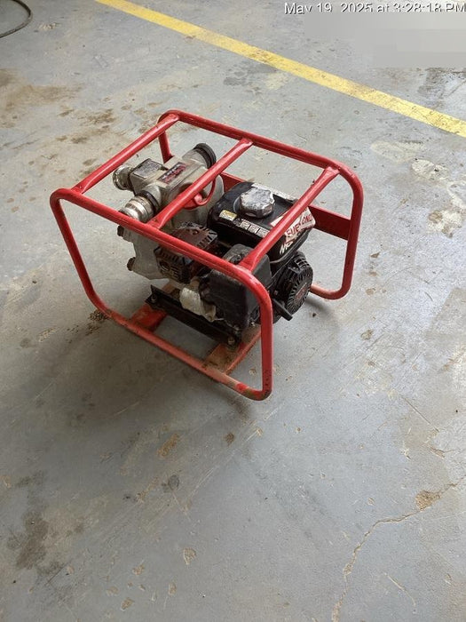 2023 MULTIQUIP QP2TH