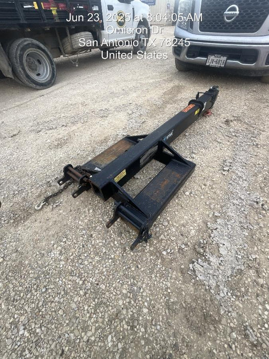 2024 STAR INDUSTRIES M1360B - Star JIB Boom