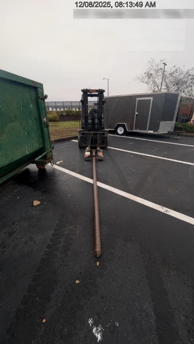 2022 ARROW MATERIAL HANDLING 8030-10