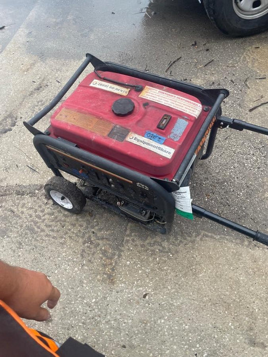 2022 MI-T-M GEN-8000-0MME