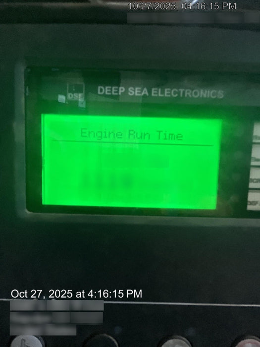 2020 ATLAS COPCO QAS 70