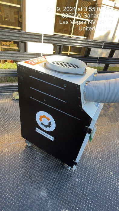 2022 KWIKOOL KPAC1811-2