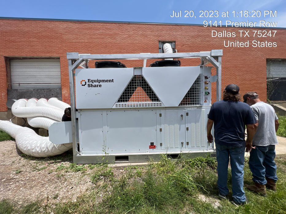 2022 SMARTECH SACP81A-HS