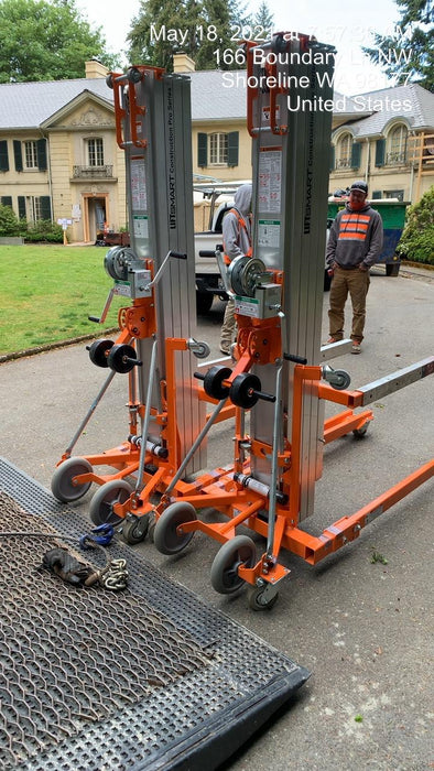 2021 LIFTSMART MLC-24