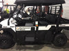 2018 KAWASAKI Mule PRO-DXT (Half Door)