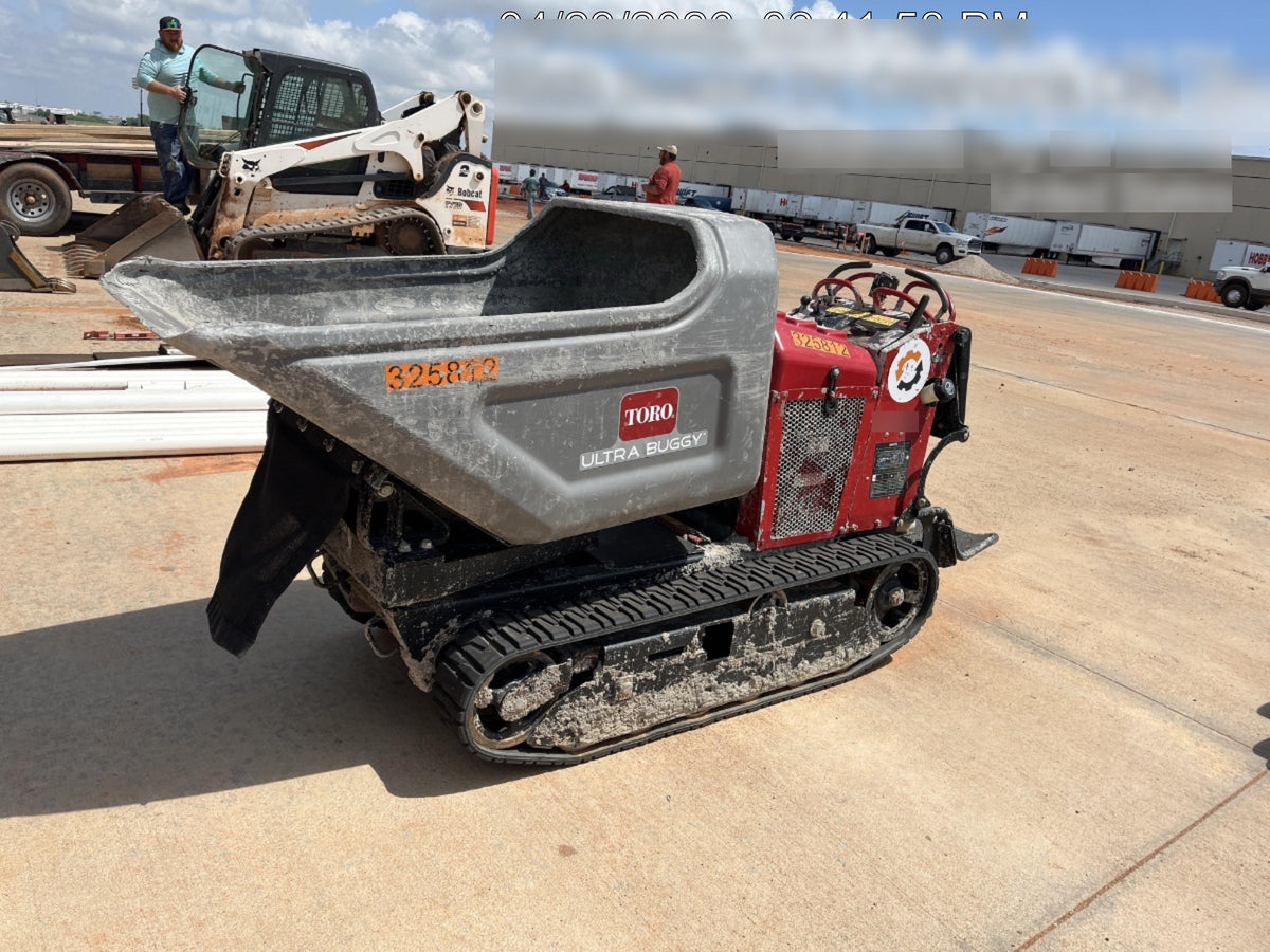 2023 TORO MBTX 2500-TS