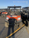 2022 KUBOTA RTV-X1140W-H (Canopy)