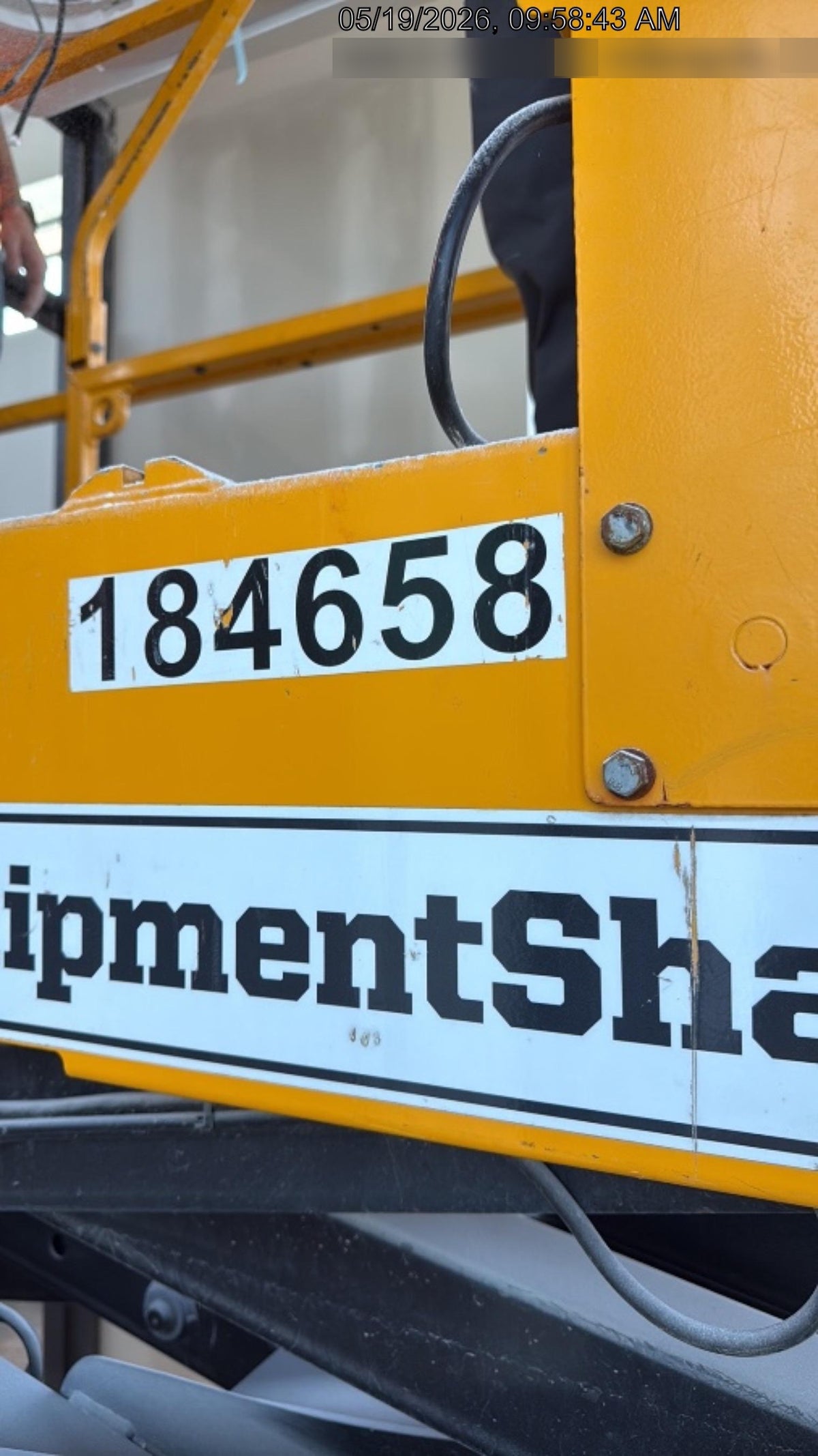 2021 JCB S1930E