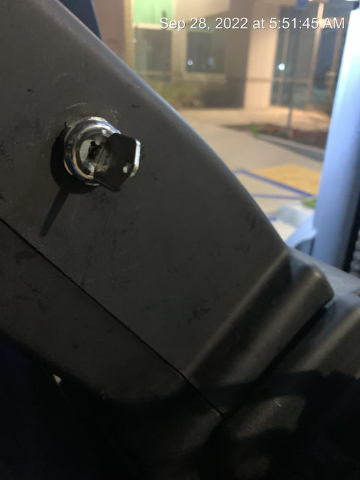 2022 HELI CPQYD30-KU1H - QUAD