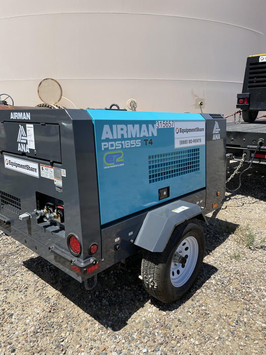 2023 AIRMAN PDS185S CWK