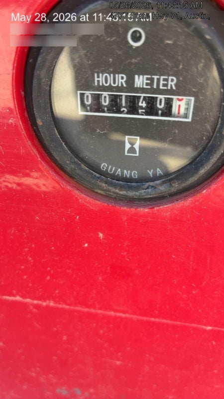 2022 MEC 4046SE