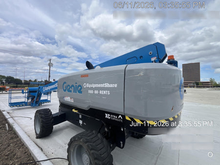 2024 GENIE S-65 XC