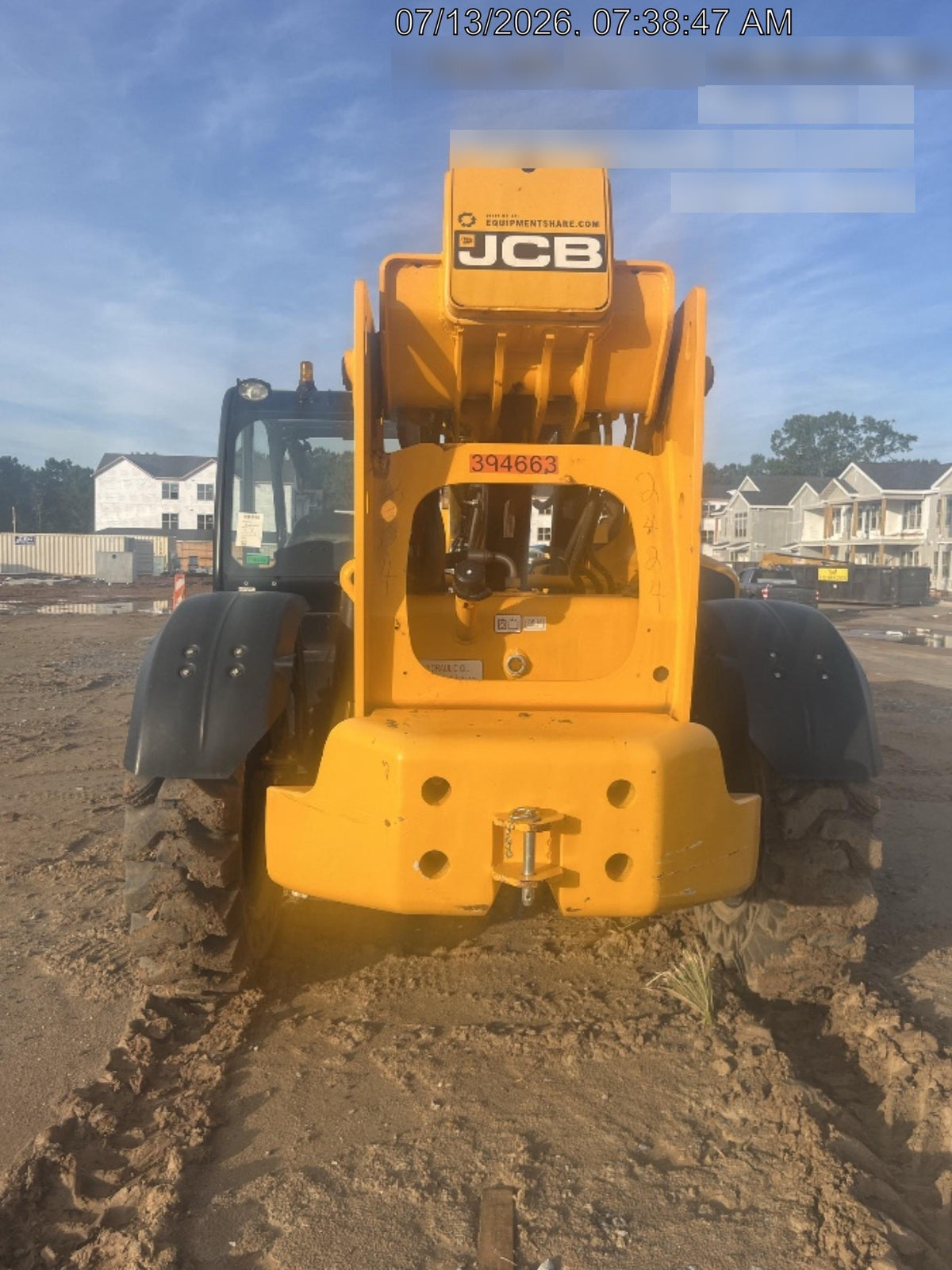 2024 JCB 509-42
