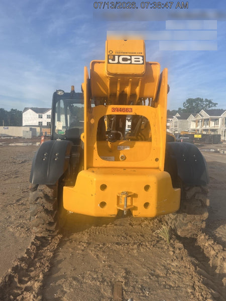 2024 JCB 509-42