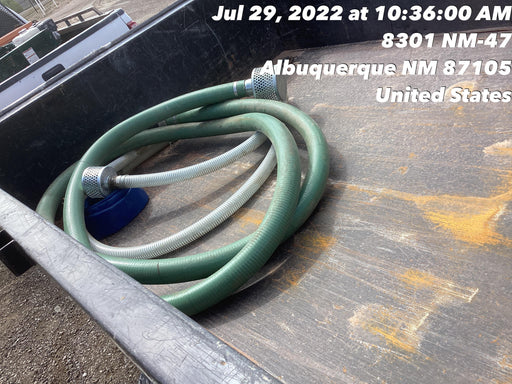 2020 WACKER NEUSON PT2A