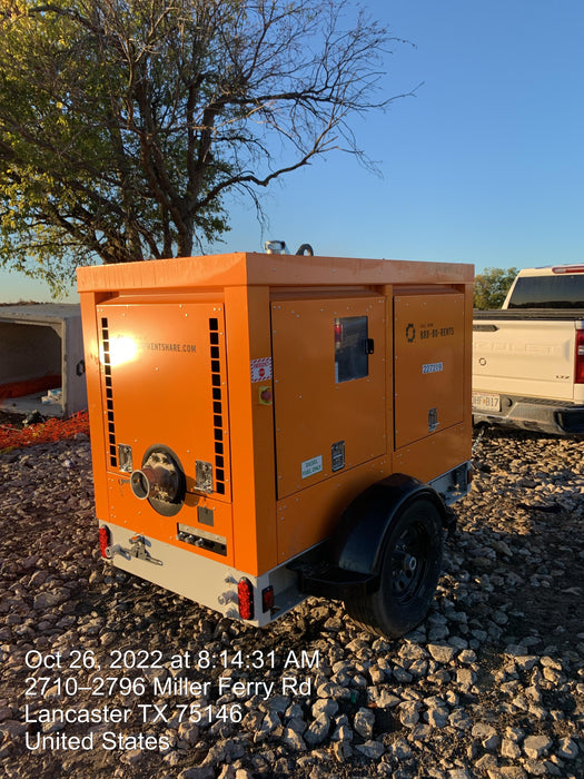 2022 PIONEER SAPP44S10L71-D2.9L4