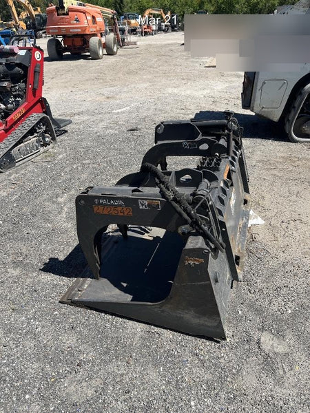 2022 PALADIN UTILITY GRAPPLE 11876-0022