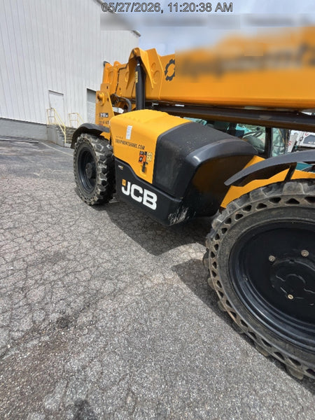 2025 JCB 512-56