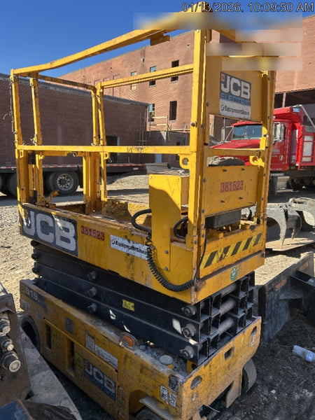 2024 JCB S1932E