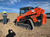 2019 KUBOTA SVL95-2S