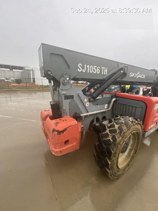 2016 SKYJACK SJ1056 TH