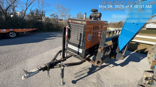 2022 Lincoln Electric Vantage 549X Crosslink Technology, Trailer Mounted, ES Decals, T3