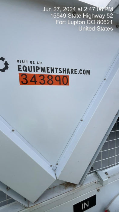 2023 SMARTECH SACP81A-HS