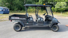 2022 Club Car CA1700D Canopy, Diesel, 4 Passenger