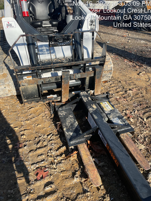 2020 STAR INDUSTRIES M1360B - Star JIB Boom