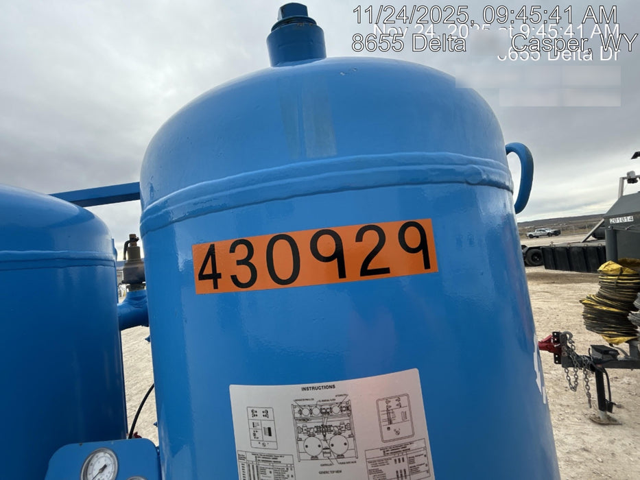 2024 HANKISON RDH-1550G