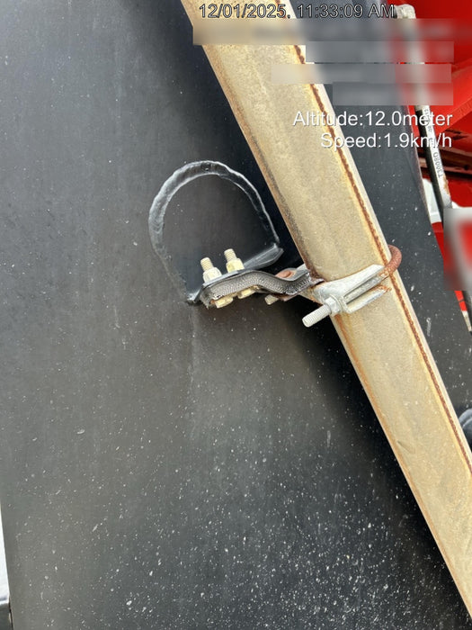 2020 MANITOU MTA12042