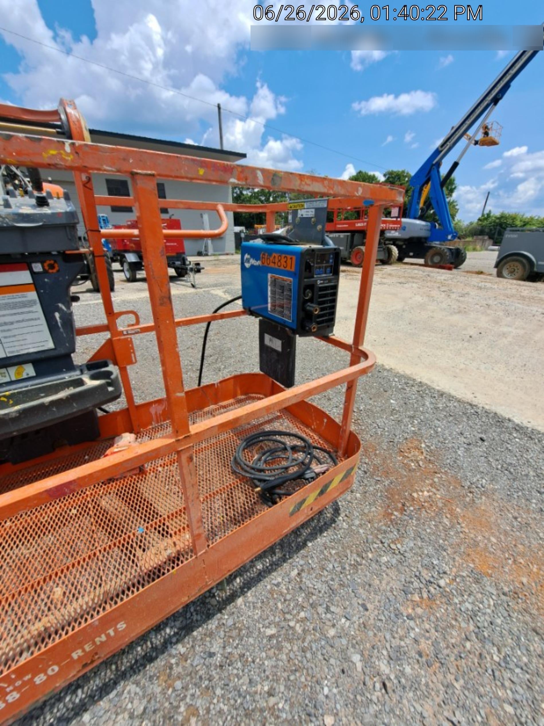 2026 MILLER ELECTRIC CST-282