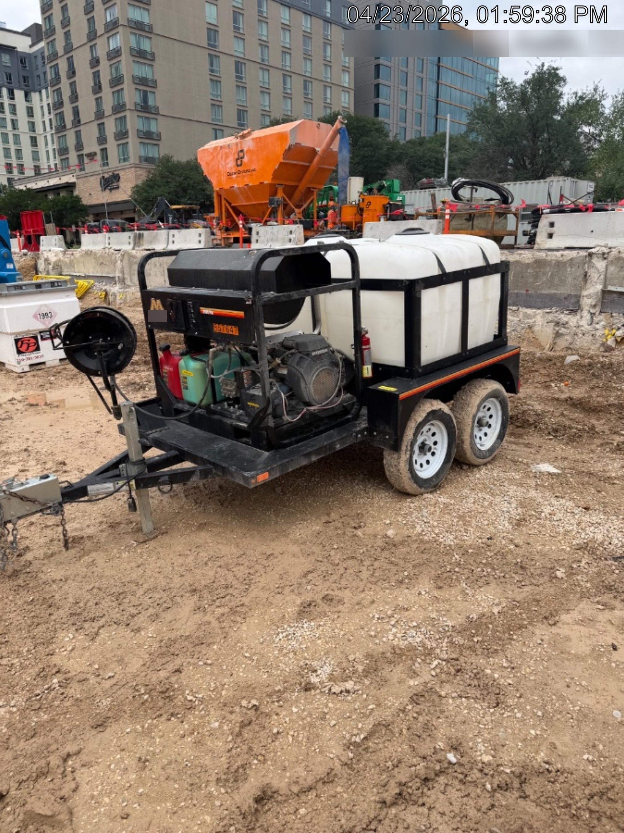 2025 MI-T-M HS-3505-1MGH-UR