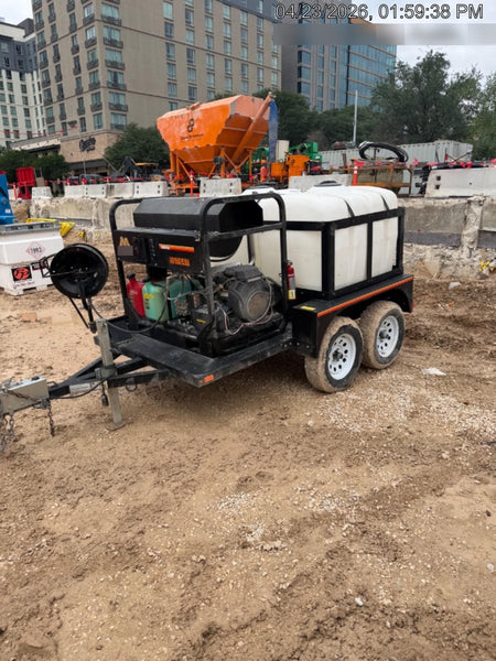 2025 MI-T-M HS-3505-1MGH-UR